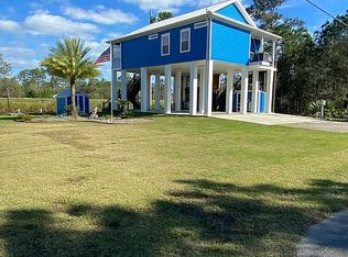 10010 Semeru St, Bay Saint Louis, MS 39520