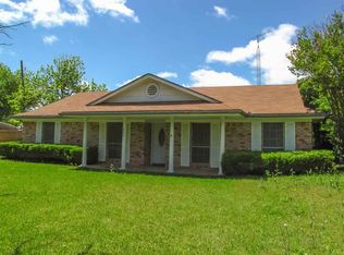 602 N Main, Meridian, TX 76665