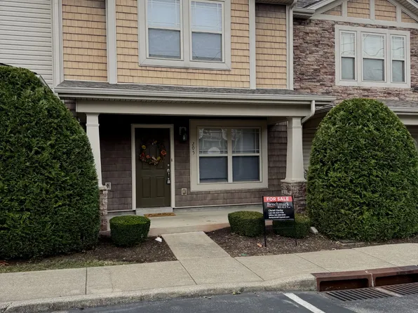 735 Tulip Grove Rd APT 205, Hermitage, TN 37076