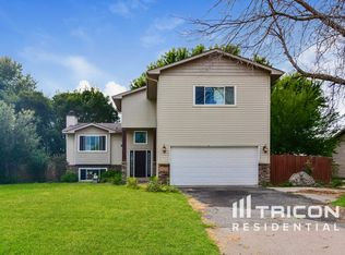 9864 Wake St NE, Blaine, MN 55014