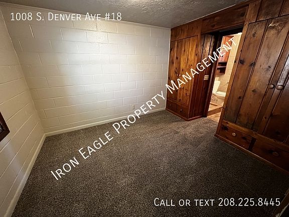 4th image of 1008 S Denver Ave #18