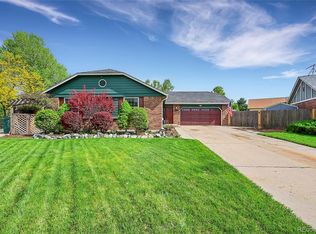 1554 S Flower Ct, Lakewood, CO 80232