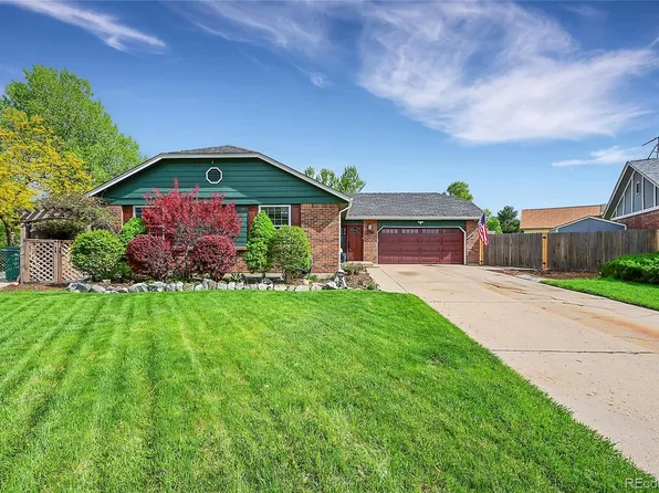 1554 S Flower Court, Lakewood, CO 80232