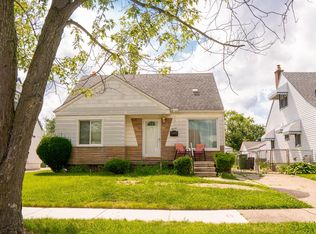 12458 Longtin St, Southgate, MI 48195