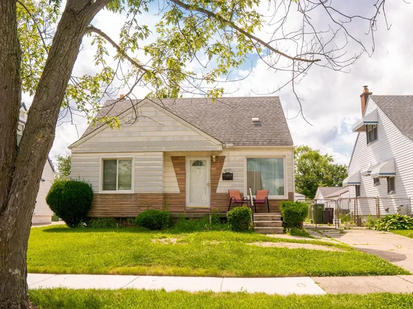 12458 Longtin St, Southgate, MI 48195