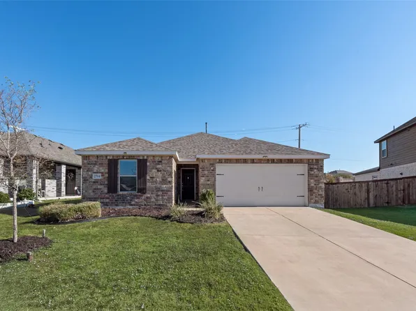 2704 Weston Rd, Aubrey, TX 76227