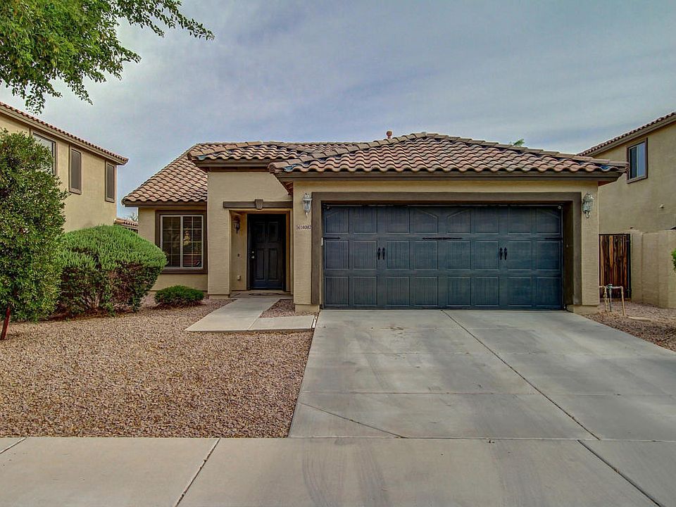2nd image of 14087 W Larkspur Dr