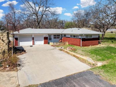 419 S Howard St, Arlington, KS, 67514