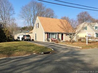 43 Freemont Ave, Milford, CT 06460