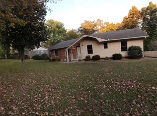 716 W Oak Dr, Cookeville, TN 38501