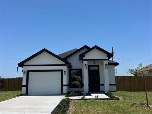 828 Dove St, Alamo, TX 78516