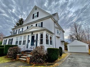 113 Franklin Ave #2, Quincy, MA 02170