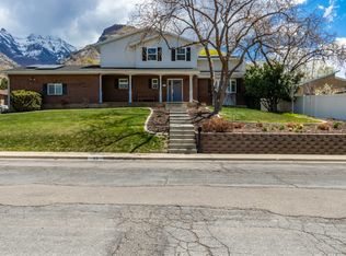 163 S 1400 E, Pleasant Grove, UT 84062