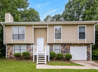 3592 Riverchase Dr, Decatur, GA 30034