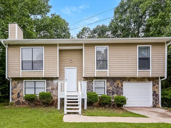 3592 Riverchase Dr, Decatur, GA 30034