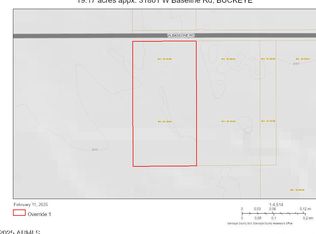 31801 appx W Baseline Road #-, Buckeye, AZ 85326