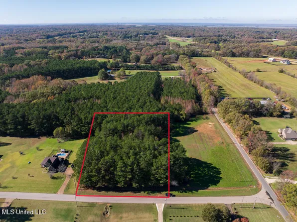 13 Mary Carl #13, Lake Cormorant, MS 38641