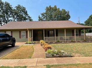 12411 Sherri Marie Dr, Alexander, AR 72002