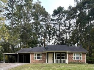 3209 Valley View St, Powder Springs, GA 30127