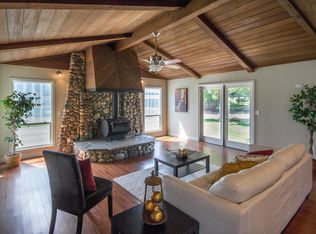 9760 Cow Creek Dr, Palo Cedro, CA 96073