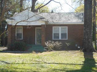 209 Forest Ave, Anderson, SC 29625