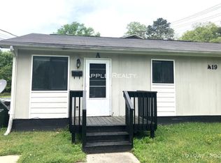 419 E Geer St APT A, Durham, NC 27701