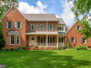 2728 Chestnut Run Rd, York, PA 17402