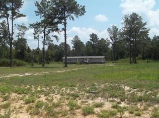 968 Willow Branch Rd, Deridder, LA 70634