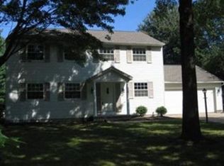 5891 Eastham Way, Hudson, OH 44236