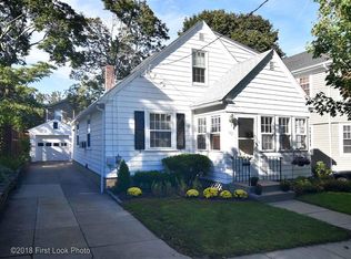 182 10th St, Providence, RI 02906