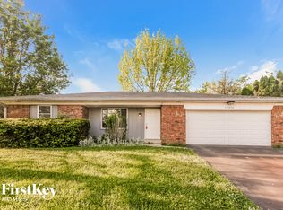 11036 Sedlak Ln, Indianapolis, IN 46229