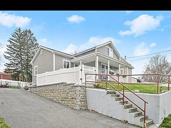 199 Prindle Ave, Ansonia, CT 06401