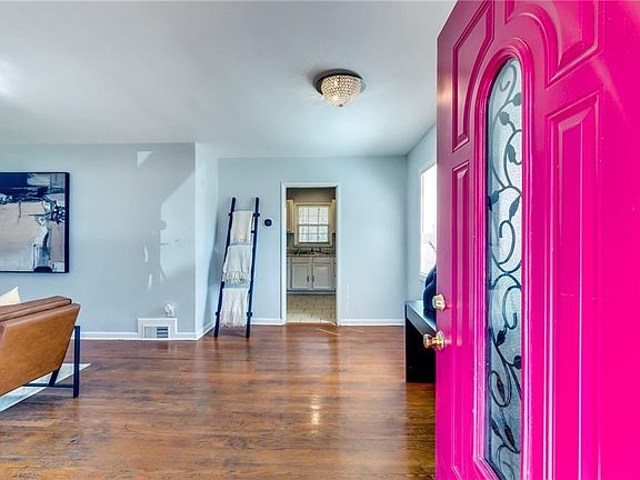 2nd image of 1584 S Hairston Rd