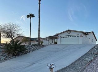 2611 Clarke Dr, Lake Havasu City, AZ 86403