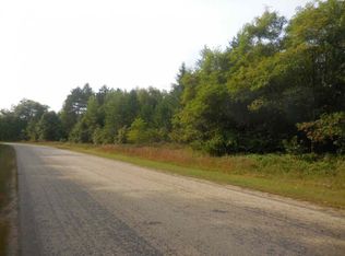 Woods Rd, Shawano, WI 54166