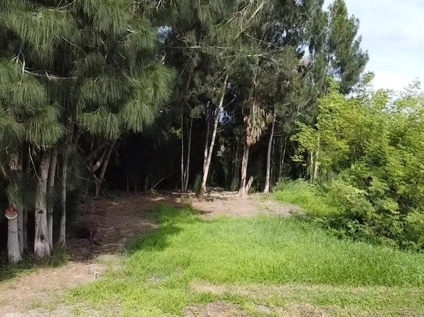 3306 NW 36TH AVENUE LOT 24, OKEECHOBEE, FL 34972