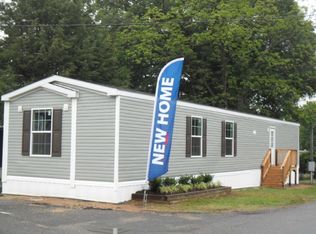 48212 Terrace Rd, Lexington Park, MD 20653