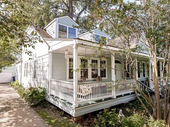 2006 Cherrydale Ave, Baton Rouge, LA 70808