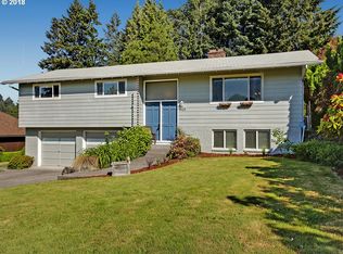 4425 SE Old Orchard Ct, Milwaukie, OR 97267