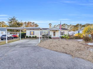 1714 Club House Dr, Myrtle Beach, SC 29577