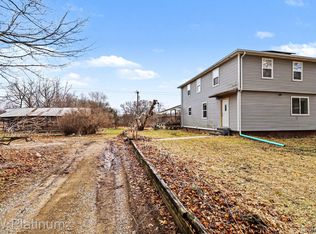 5160 Laur Rd, North Branch, MI 48461