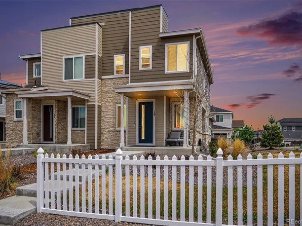 10 N Trussville Street, Aurora, CO 80018
