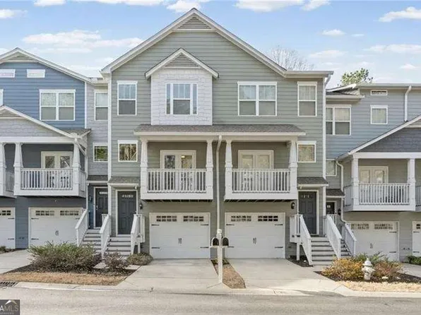 1057 Liberty Pkwy NW, Atlanta, GA 30318