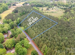 LOT 9 Lynwood Rd, Sherrills Ford, NC 28673