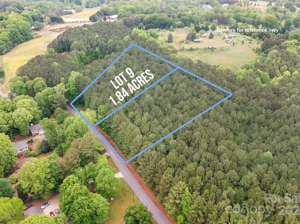 LOT 9 Lynwood Rd, Sherrills Ford, NC 28673