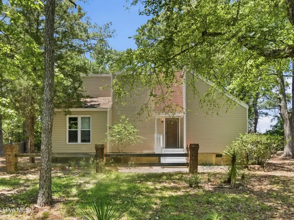 1221 Porter Street, Goldsboro, NC 27530