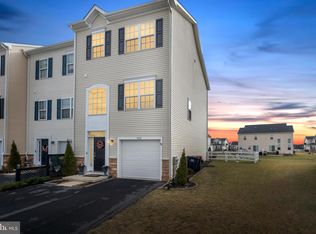 1072 Wickersham Way, Middletown, DE 19709