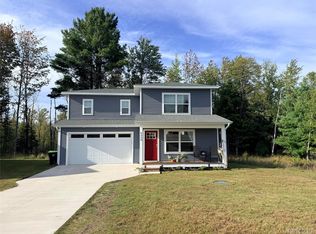 9220 S Flaska Dr, Cedar, MI 49621