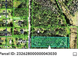 Old Dade City Rd Lot 7, Lakeland, FL 33810