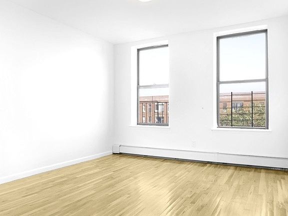 4th image of 2322 Adam Clayton Powell Jr Blvd #U5h